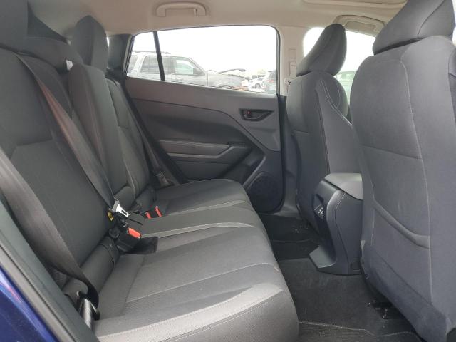 2025 SUBARU CROSSTREK JF2GUHDC2S8231669