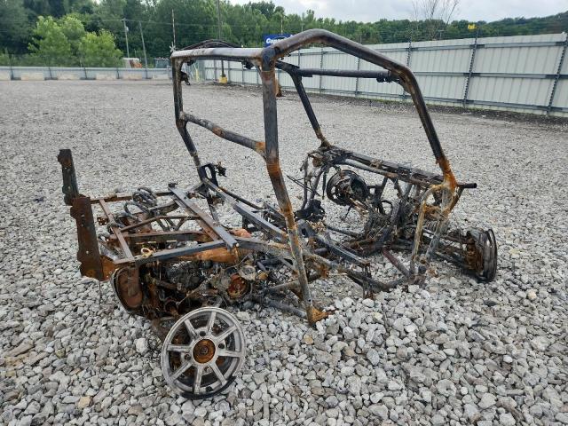 2022 POLARIS 999 CC GENERAL XP DE 3NSGXJ992NH407220