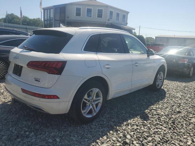2018 AUDI Q5 PREMIUM WA1BNAFY2J2017878