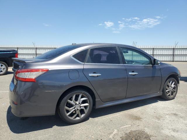 2015 NISSAN SENTRA S - 3N1AB7AP7FY332148