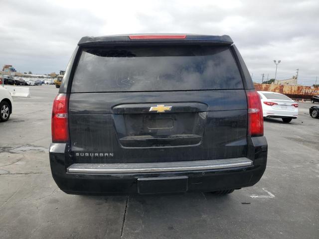 2016 CHEVROLET SUBURBAN C 1GNSCJKC0GR158140
