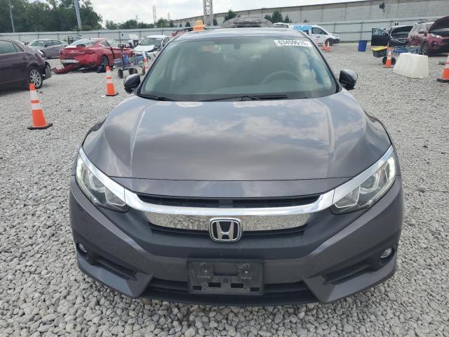 2016 HONDA CIVIC EX - 19XFC1F3XGE016667