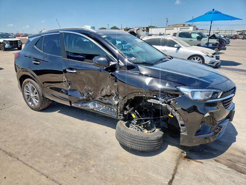 2023 BUICK ENCORE GX KL4MMDS27PB098139