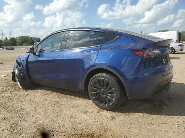 2023 TESLA MODEL Y - 7SAYGDEE4PF674869