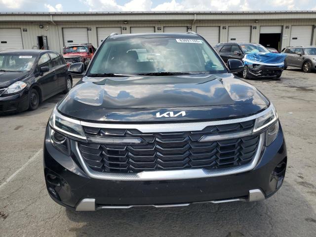 2025 KIA SELTOS EX KNDER2AA1S7795729