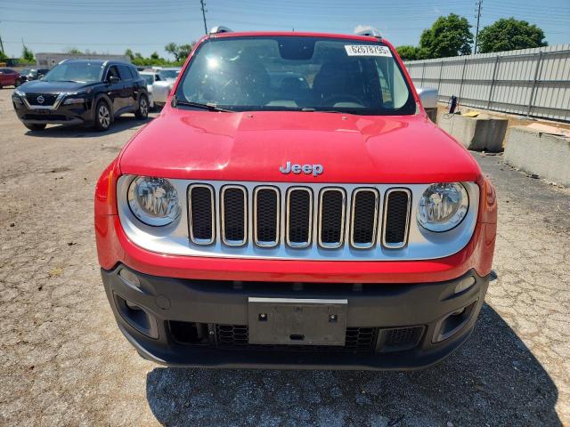 2015 JEEP RENEGADE L - ZACCJBDT9FPB89874