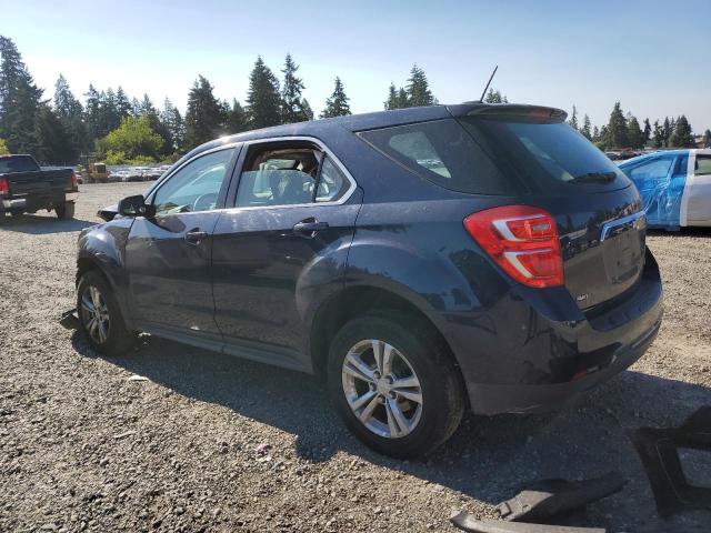 2016 CHEVROLET EQUINOX LS 2GNFLEEK5G6273128
