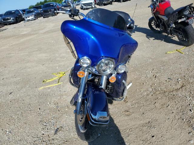 2007 HARLEY-DAVIDSON FLHTCUI 1HD1FC4147Y642304