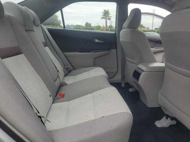 2014 TOYOTA CAMRY L - 4T4BF1FK2ER386413