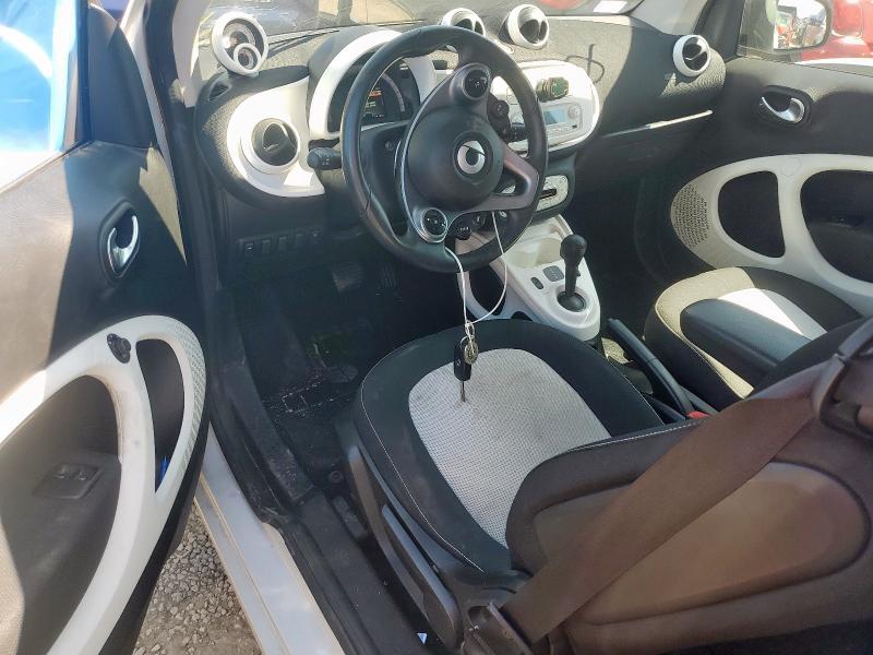 2018 SMART FORTWO WMEFJ9BA5JK315692
