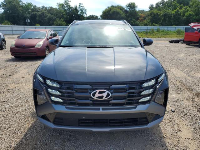 2025 HYUNDAI TUCSON SEL - 5NMJB3DEXSH525477