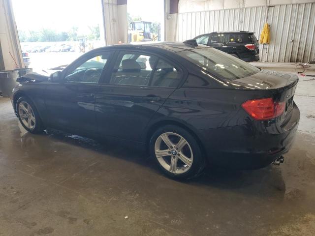 2015 BMW 328 XI WBA3B3G5XFNT18212