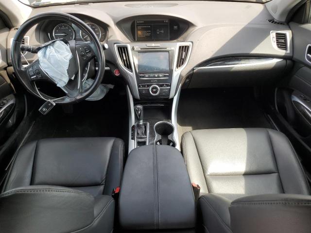 2020 ACURA TLX - 19UUB1F38LA011539