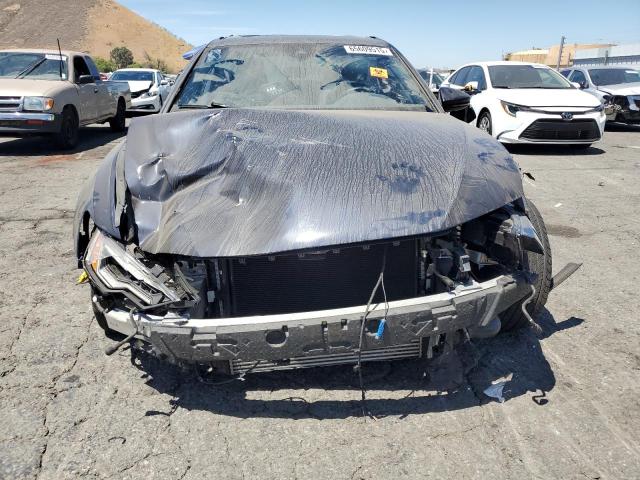2024 AUDI A6 PREMIUM WAUE3BF28RN025517