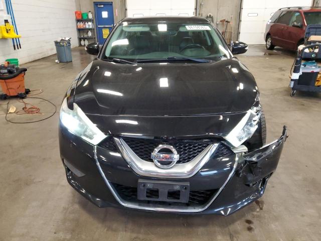 2016 NISSAN MAXIMA 3.5 1N4AA6AP0GC428178