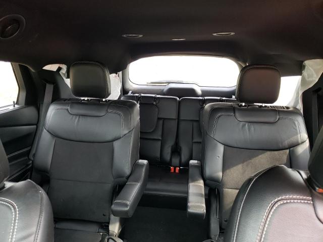 2022 FORD EXPLORER ST 1FM5K8GC9NGA94632