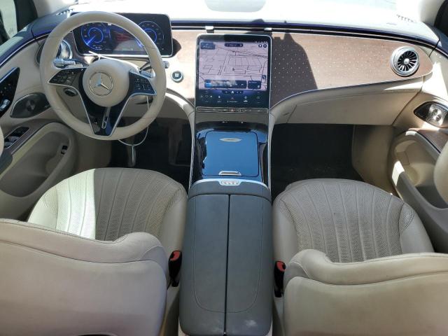 2023 MERCEDES-BENZ EQS SUV 45 4JGDM2DBXPA001492