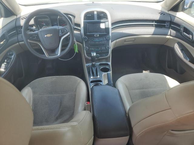 2016 CHEVROLET MALIBU LIM - 1G11C5SA8GF151683