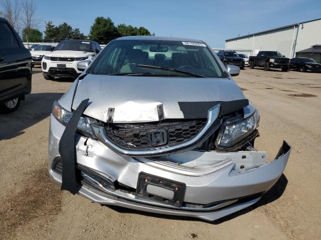 2015 HONDA CIVIC LX 2HGFB2F40FH017672