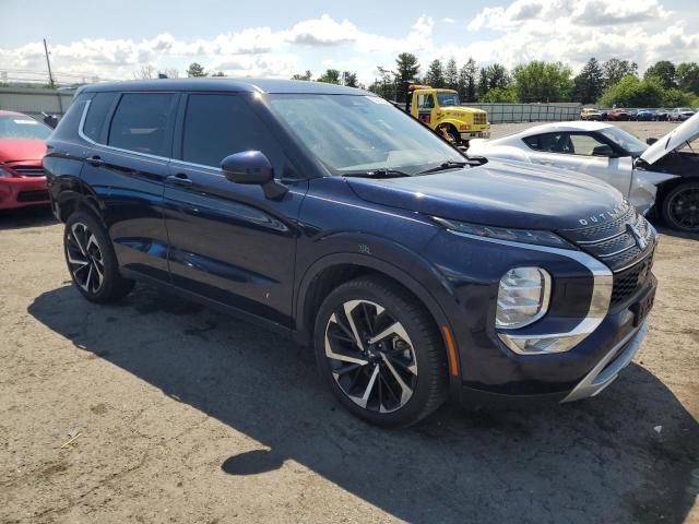 2023 MITSUBISHI OUTLANDER JA4J4UA83PZ054705