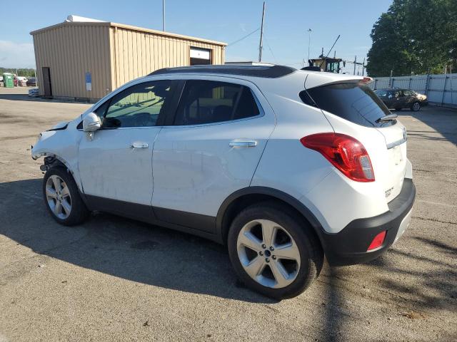 2016 BUICK ENCORE KL4CJASB5GB720773