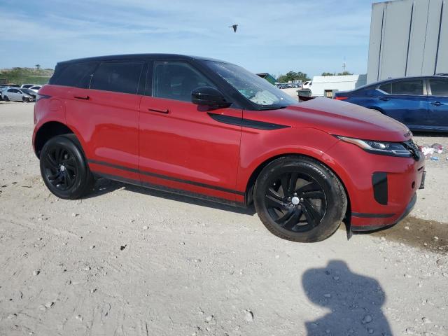 2020 LAND ROVER RANGE ROVE SALZJ2FX9LH050513