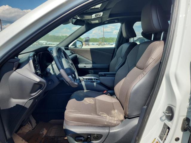 2025 LEXUS TX 350 BAS 5TDAAAB67SS023672