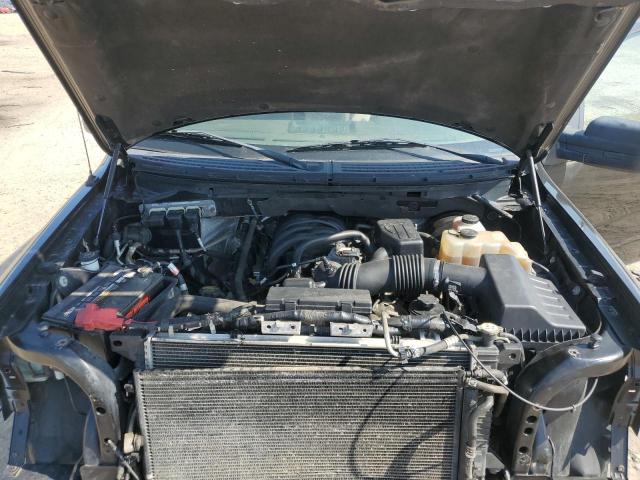 2010 FORD F150 SUPER CAB - 1FTEX1C81AKB59835