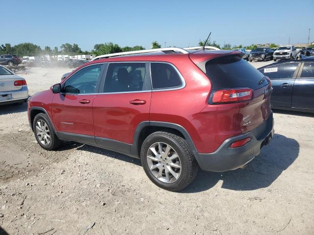 2014 JEEP CHEROKEE L - 1C4PJMDB6EW108805