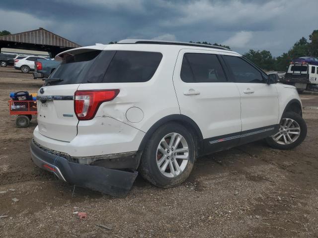 2016 FORD EXPLORER X 1FM5K7DH2GGB58765