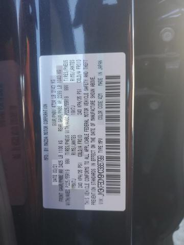 2021 MAZDA CX-5 GRAND JM3KFBDM9M0386799