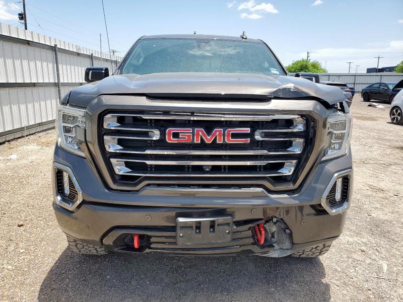 2019 GMC SIERRA K15 #3296433679