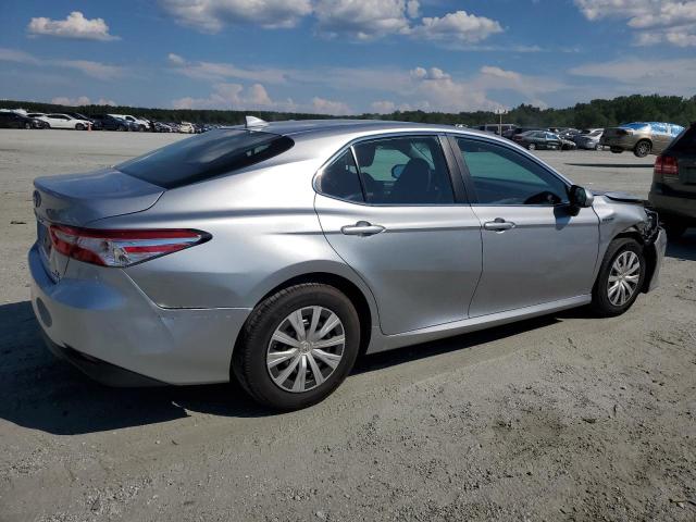 2019 TOYOTA CAMRY LE - 4T1B31HK0KU006139