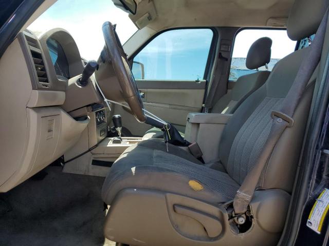 2012 JEEP LIBERTY SP #3215902826