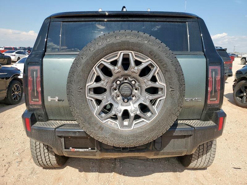 2024 GMC HUMMER SUV 1GKB0RDC9RU101646
