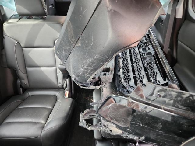 2019 GMC ACADIA SLT-1 1GKKNULS4KZ271743
