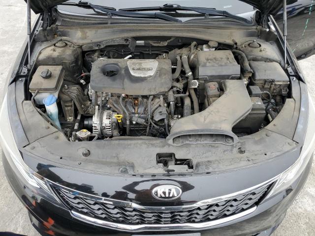 2019 KIA OPTIMA EX - 5XXGU4L13KG336869