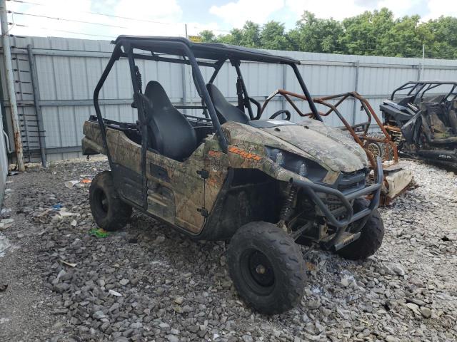 2019 KAWASAKI KRF800 H JKBRFCH16KB502349