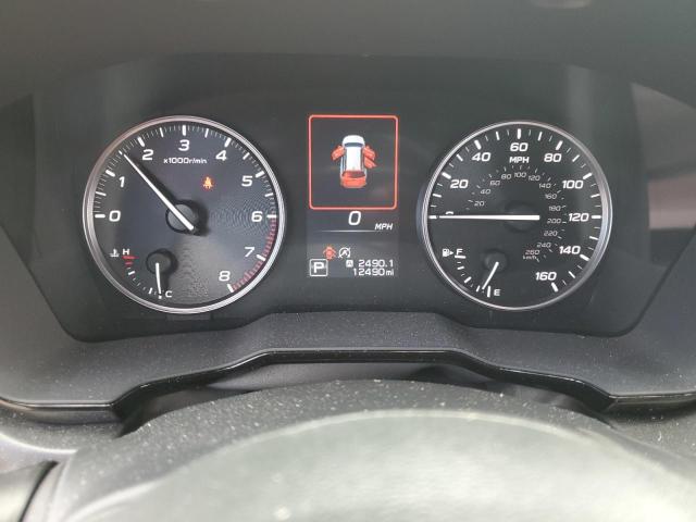 2024 SUBARU OUTBACK PR 4S4BTAFC9R3267667