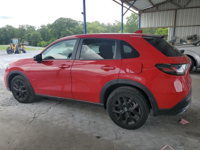 2024 HONDA HR-V SPORT 3CZRZ2H51RM739598