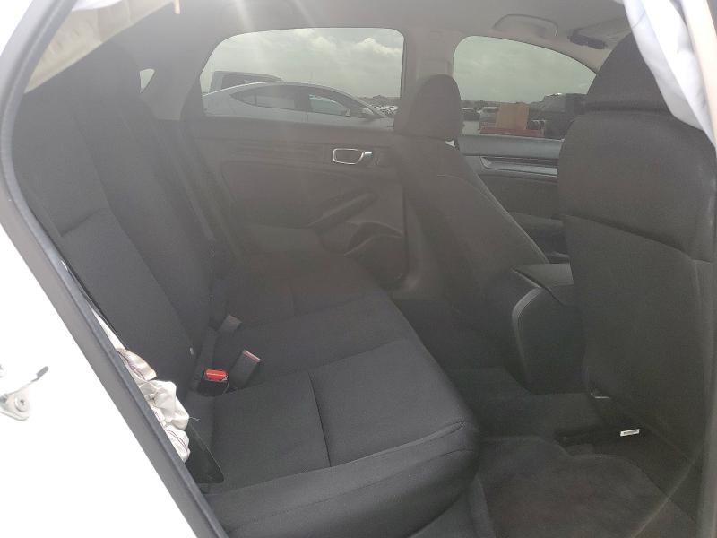 2024 HONDA CIVIC LX 19XFL2H56RE007343