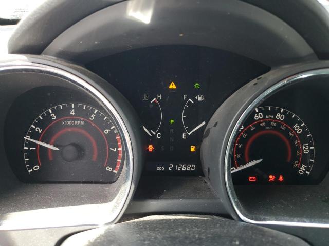 2011 TOYOTA HIGHLANDER BASE - 5TDBK3EH8BS089464