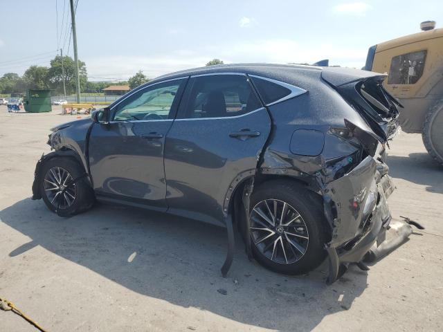 2024 LEXUS NX 250 BAS 2T2ADCAZ8RC007929