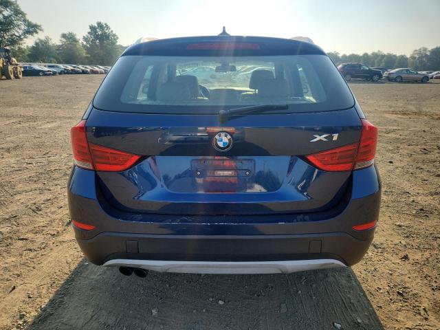 2015 BMW X1 XDRIVE28I WBAVL1C50FVY33428