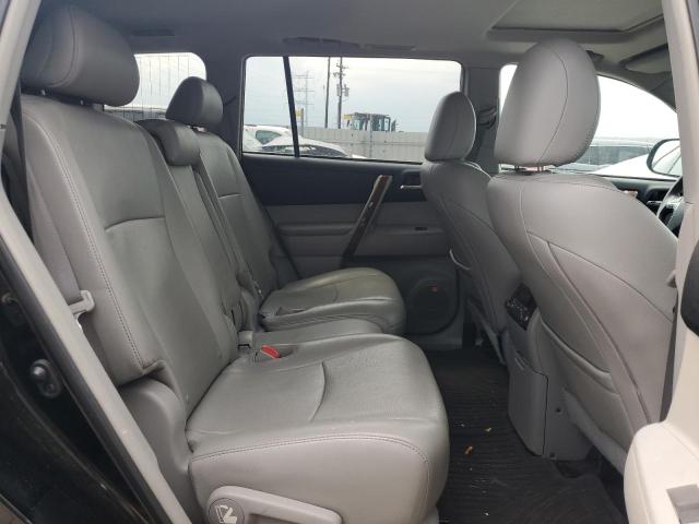 2013 TOYOTA HIGHLANDER #3302151118