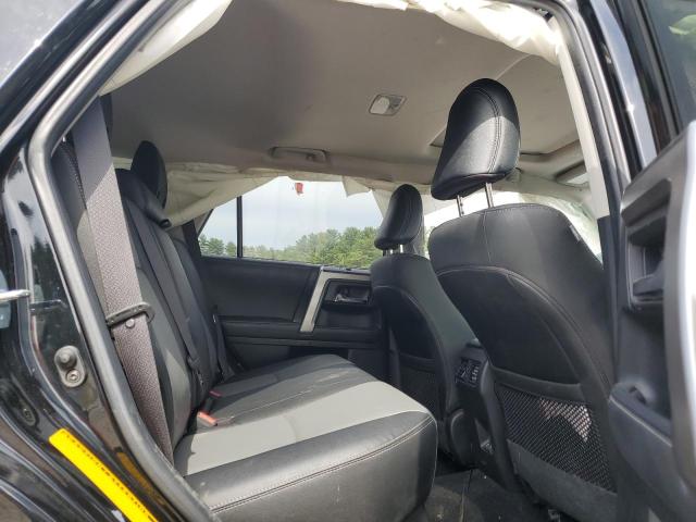 2021 TOYOTA 4RUNNER SR - JTENU5JR7M5881868