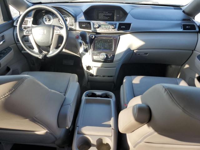 2016 HONDA ODYSSEY EX 5FNRL5H69GB038391