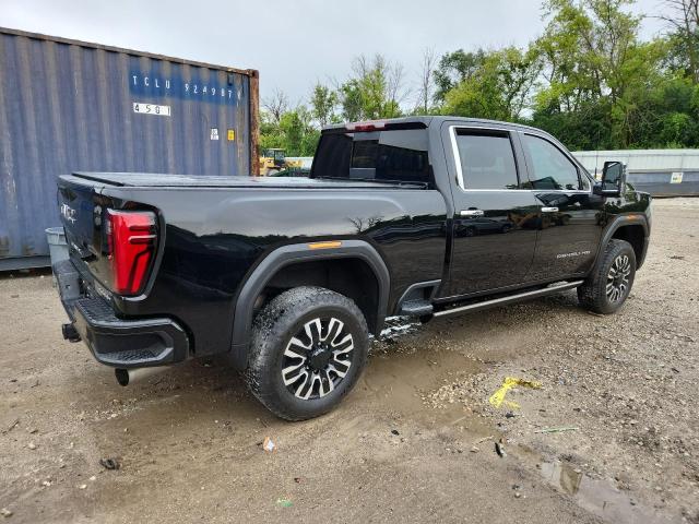 2024 GMC SIERRA K25 1GT49XEY7RF279858