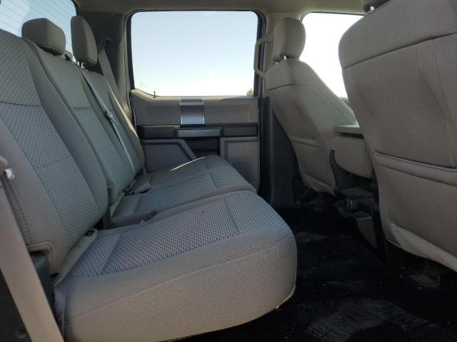 2018 FORD F150 SUPER 1FTEW1EG4JKD58403