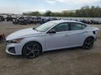 2025 NISSAN ALTIMA SR - 1N4BL4CV3SN331021